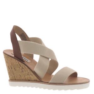 Steve Madden Fetching Wedge Sandals 7.5